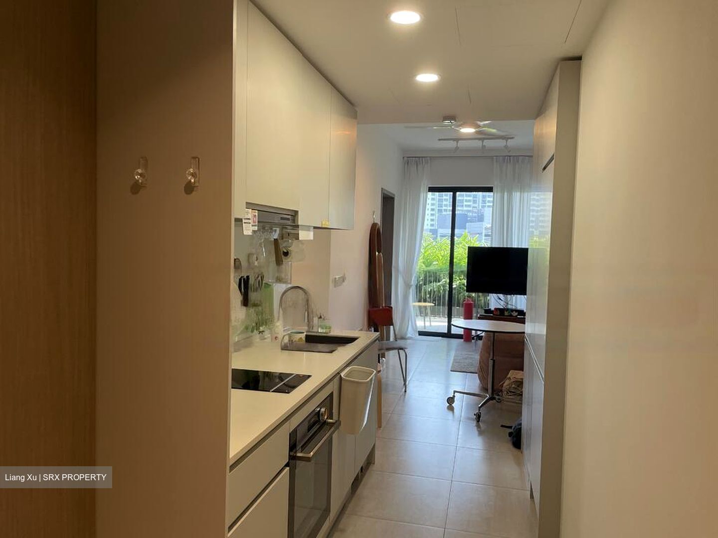 The Woodleigh Residences (D13), Apartment #595751411